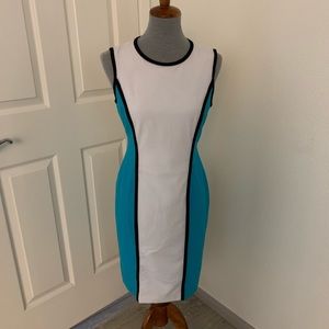 Calvin Klein dress size 4
